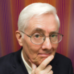 Christopher Achen