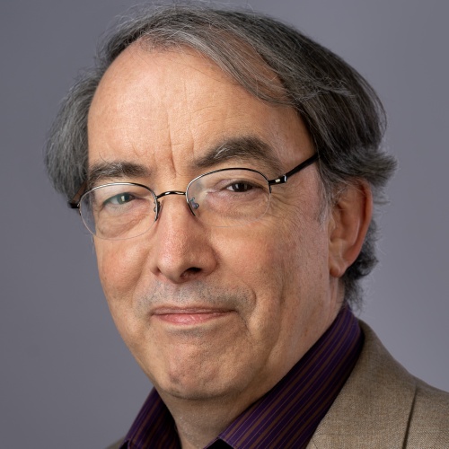 Larry Bartels