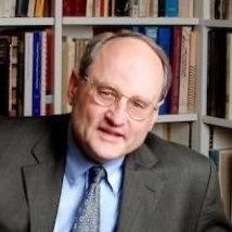 Henry Brady