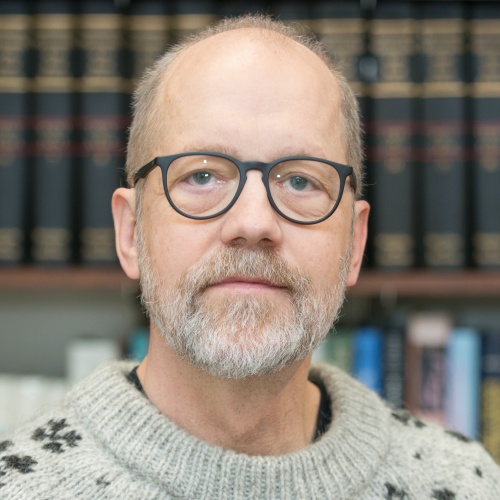 John Brehm