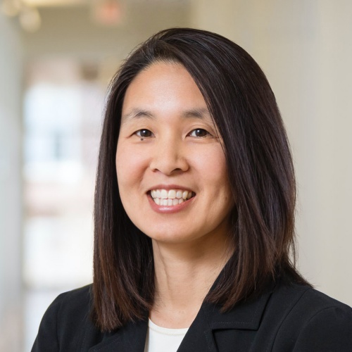 Wendy Tam Cho