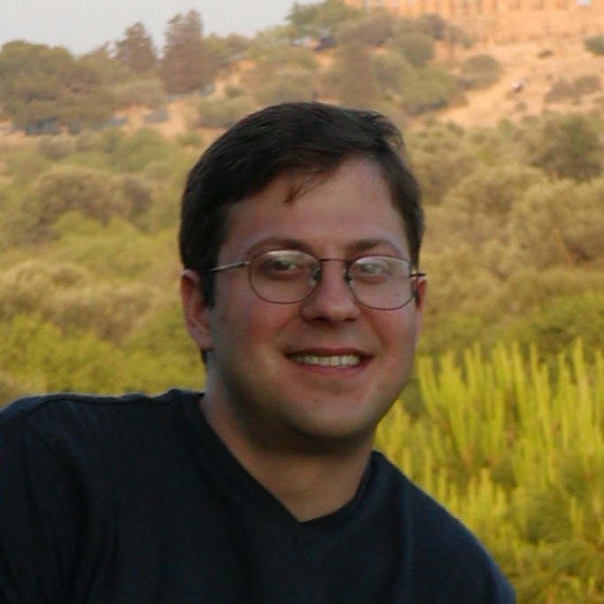 Robert Franzese