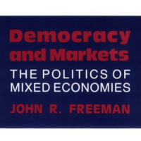 John R. Freeman