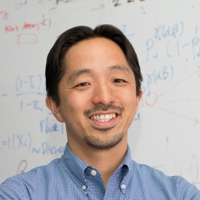Kosuke Imai