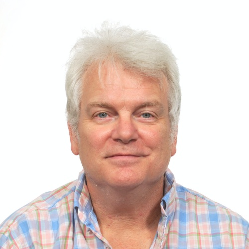 John Londregan