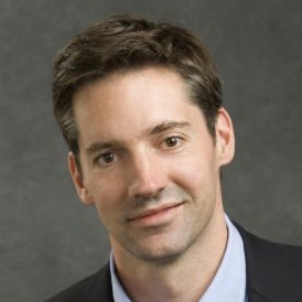 Kevin Quinn