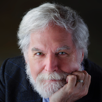 Philip Schrodt