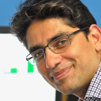 Jasjeet Sekhon