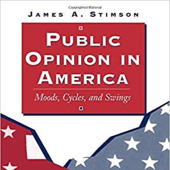James Stimson