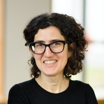 Rocío Titiunik